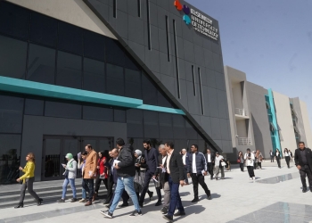 أول جامعة بوليتكنك مصر.. برامج دراسية تكنولوجية وشهادة جدارات من جامعة أميتي الهندية