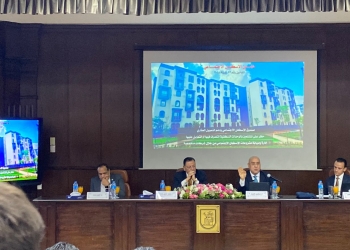 وزير الإسكان: «رأس الحكمة والعلمين الجديدة» ضمن الخريطة التنموية للدولة