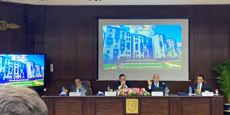 وزير الإسكان: «رأس الحكمة والعلمين الجديدة» ضمن الخريطة التنموية للدولة