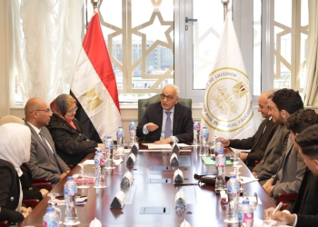 حجازي: اجراءات مكثفة وأكثر تطورا لمواجهة الغش بامتحانات الثانوية العامة 2024