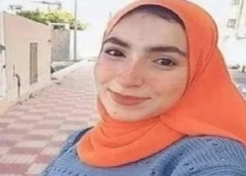 النيابة العامة تأمر بتشريح جثمان طالبة العريش