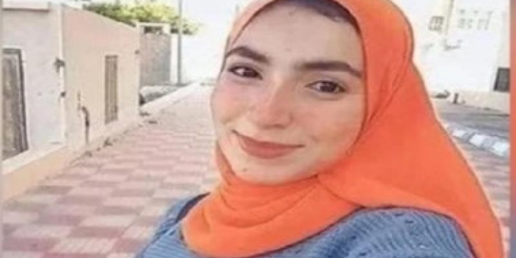 النيابة العامة تأمر بتشريح جثمان طالبة العريش