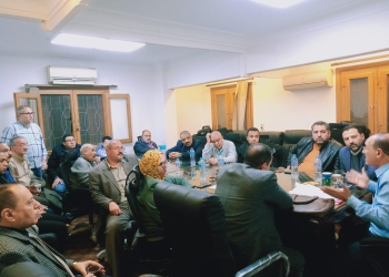 تفاصيل أزمة 90 ألف خريج للعلوم الصحية  واجتماع طاريء للنقابة