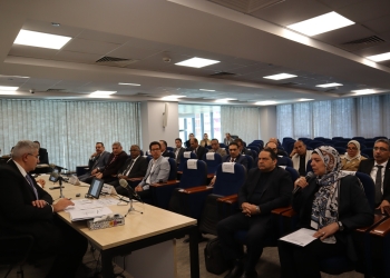 الأعلى للجامعات يناقش خطة تعامل مصر مع دول تجمع البريكس