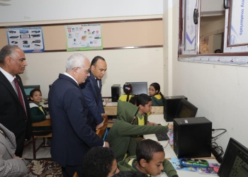 التربية والتعليم: زيادة عدد مدارس التكنولوجيا التطبيقية بالمحافظات لتلبية احتياجات سوق العمل