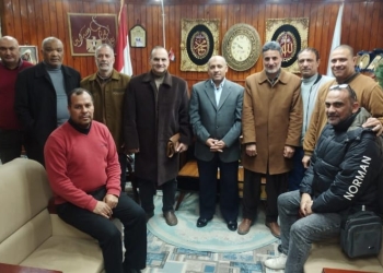 تعليم مطروح: انطلاق أولى جولات أتوبيس الدعم المدرسي بالإدارات الخارجية