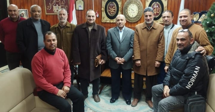 تعليم مطروح: انطلاق أولى جولات أتوبيس الدعم المدرسي بالإدارات الخارجية