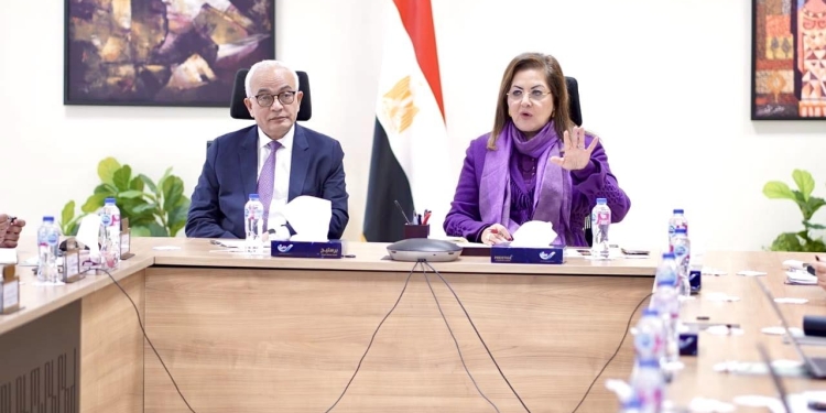 التخطيط: استثمارات بقيمة 7.4 مليار جنيه بالتعليم العالي لمحافظة الإسكندرية 2024