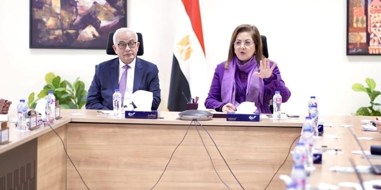 التخطيط: خطة التنمية الاقتصادية 2024\ 2025 تتضمن إنشاء فصول جديدة لحل مشكلة الكثافات المرتفعة