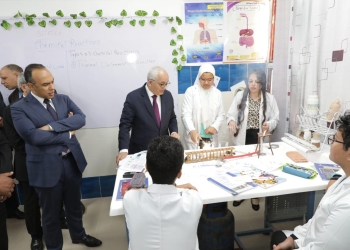 التربية والتعليم: زيادة عدد مدارس التكنولوجيا التطبيقية بالمحافظات لتلبية احتياجات سوق العمل