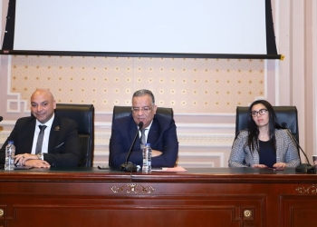 لجنة الثقافة والآثار بالشيوخ: منح تخفيضات للطلبة بالمتاحف يومي الجمعة والسبت