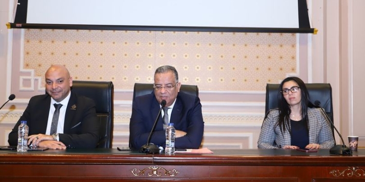 لجنة الثقافة والآثار بالشيوخ: منح تخفيضات للطلبة بالمتاحف يومي الجمعة والسبت