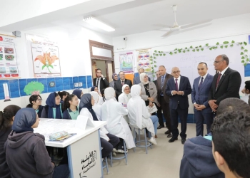 للعام 2024 / 2025.. فتح باب التقديم للمدارس المصرية اليابانية.. رابط وتفاصيل التقدم 