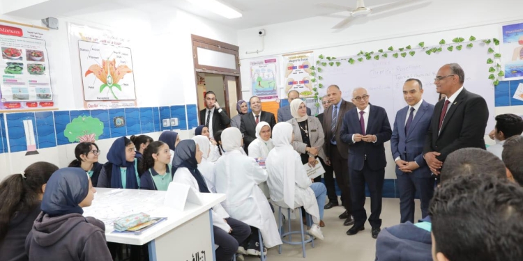 للعام 2024 / 2025.. فتح باب التقديم للمدارس المصرية اليابانية.. رابط وتفاصيل التقدم 