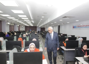 "الذكاء الاصطناعي مدخلاً لإعادة هندسة منظومة التعليم".. ورشة عمل أكاديمية للتربية والتعليم   