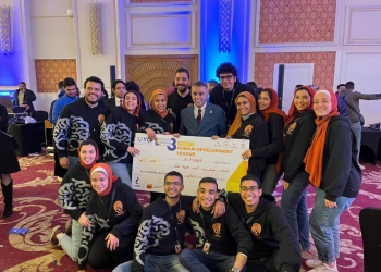 “اكس بروجيكت” نشاط طلابي يمحي الفجوة بين الدراسة و سوق العمل