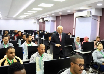 "التنظيم والإدارة" يكشف موعد الإعلان عن مسابقة لتعيين معلمين جدد