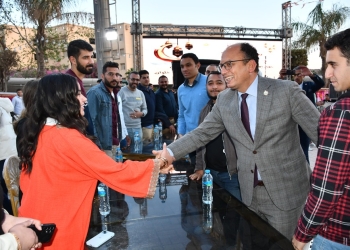 جامعة حلوان