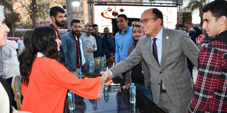 جامعة حلوان