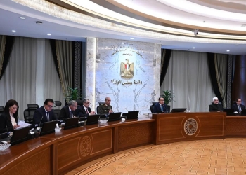 الوزراء: الرئيس وجه بزيادة مخصصات الصحة والتعليم بنسبة أكبر من 30%