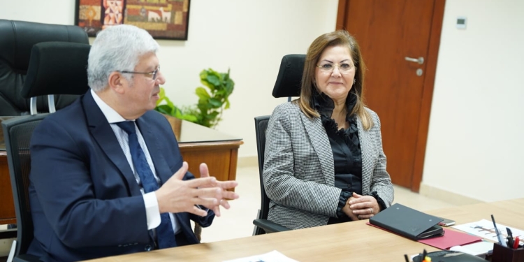 ملامح خطة التعليم العالي الاستثمارية للعام المالي الجديد