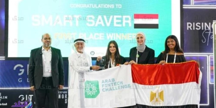 أبرزها دولية وافريقية .. طلاب الجامعات المصرية يحصدوا المراكز الاولى في المسابقات الدولية