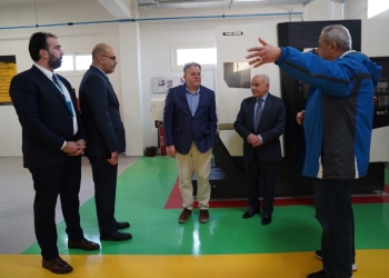 جامعة يوكلان الانجليزية بالعاصمة الإدارية تعلن بدء الدراسة بـ12 برنامج بكلية الهندسة ابرزها الفضاء و إعداد الطيارين