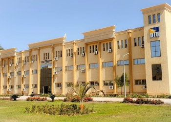 ابرزها ذراع روبوت وتوليد كهرباء من امواج البحر..  جامعة الدلتا التكنولوجية تحصل على تمويل 5 مشروعات