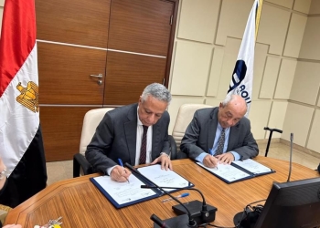 لإتاحة ماجستير إدارة الأعمال المهني.. نقيب المهندسين يوقع اتفاق تعاون مع الجامعة العربية المفتوحة بمصر