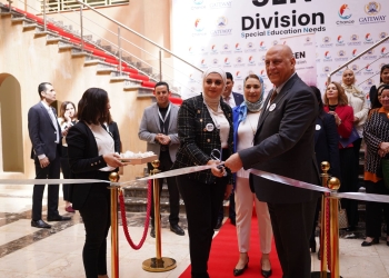 تفاصيل افتتاح أول فصول لعلاج الأطفال ذوي اضطراب طيف التوحد في مصر