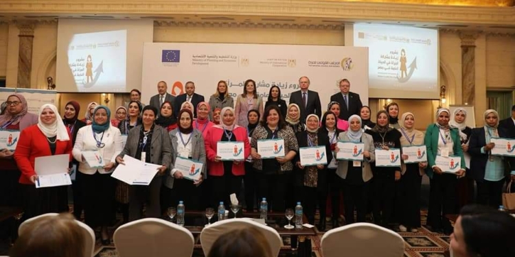 في شهر المرأة: برامج تدريبية فى القيادة والرقمنة بوزارة التعليم العالي وأنشطة توعية للطالبات