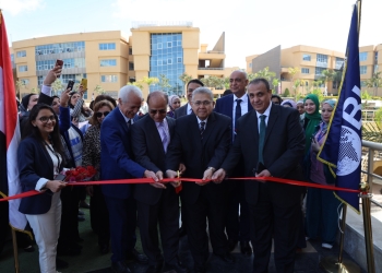 بحضور أكثر من 60 شركة .. «جامعة بدر» تفتتح «الملتقي التوظيفي»