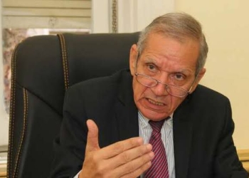 وزير التعليم العالي ينعي الدكتور محمد مجاهد