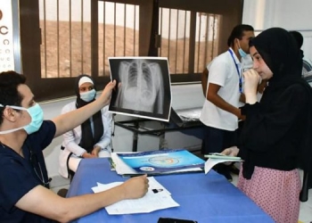 خلال عام..المستشفيات الجامعية تستقبل 24.5 مليون مريض وتُجري 887 ألف عملية مُعقدة