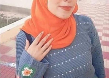 حبس الطالبة المتهمة بقتل طالبة العريش