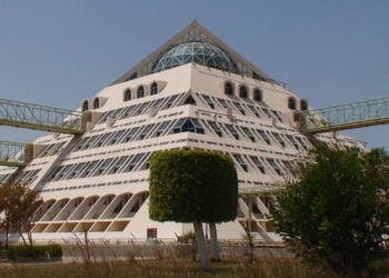 مدينة الأبحاث العلمية تنشر 494 بحث وتفوز بالمركز الثالث بمؤشر براءات الاختراع