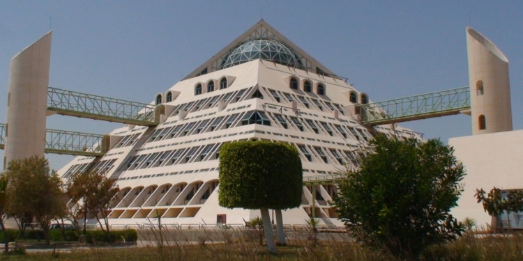 مدينة الأبحاث العلمية تنشر 494 بحث وتفوز بالمركز الثالث بمؤشر براءات الاختراع