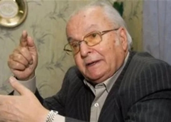 وزير التعليم العالي ينعي الدكتور حمدي السيد