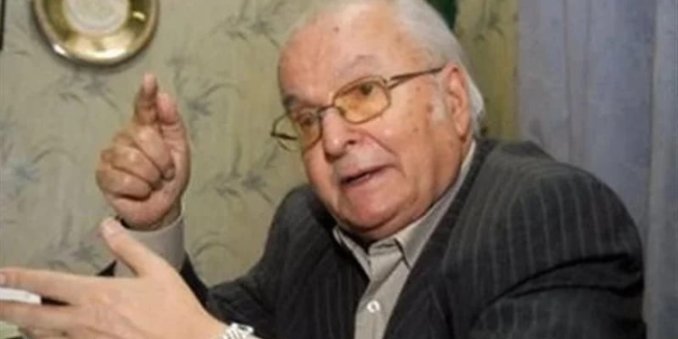 وزير التعليم العالي ينعي الدكتور حمدي السيد