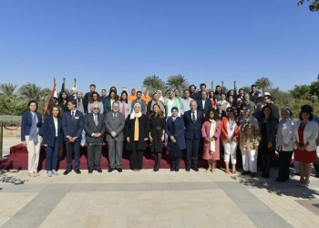 لإطعام 10 ملايين أسرة في مصر “.. إتحاد شباب الجامعة الأمريكية في القاهرة يطلق حملة أبواب الإنسانية