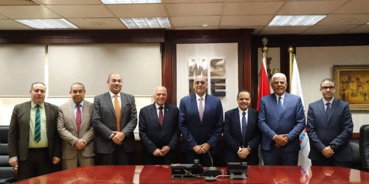 «تنمية المشروعات» يتعاون مع الزراعيين والمعلمين لإقامة مشروعات زراعية وإنتاجية