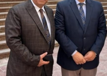 جامعة الأزهر :حصول مستشفى سيد جلال الجامعي على شهادة الجودة والاعتماد الدولي "الأيزو"