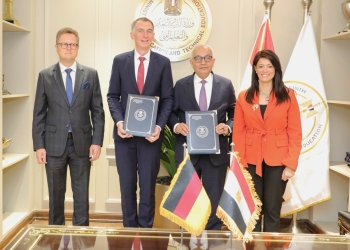 توقيع مذكرة تفاهم لتعزيز التعاون في التعليم قبل الجامعي مع ألمانيا