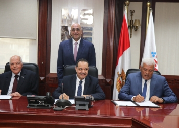 توقيع مذكرة تفاهم بين المعلمين والزراعين لتطوير قدرات خريجي كليات ومدارس الزراعة