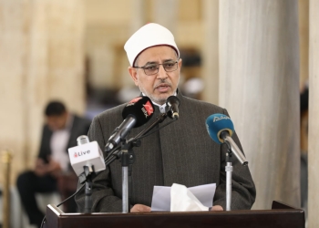 رئيس جامعة الأزهر: الأزهر الشريف كان وسيظل يحمل هموم الأمة وواقعها ويعالج أمراضها