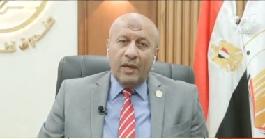 الأمين العام لصندوق تطوير التعليم يهنئ الرئيس السيسي بذكري العاشر من رمضان