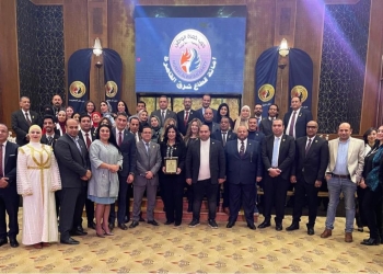 حماة وطن يُكرم الأمهات المثاليات في احتفالية كبرى بنادي الزهور بالتجمع الخامس بمناسبة عيد الأم