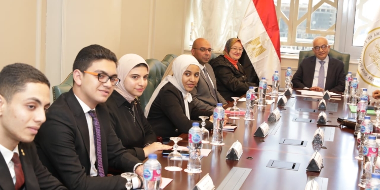 رسميًا.. وزير التعليم يعتمد جدول امتحانات الثانوية العامة 2024