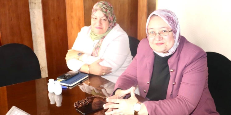 "التعليم" تعقد لقاءً توعوياً لرعاية الموهوبين والوصول بالطالب للتنافسية العالمية