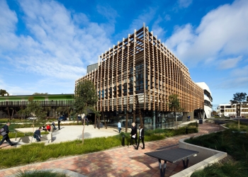 جامعة مارفل الأمريكية